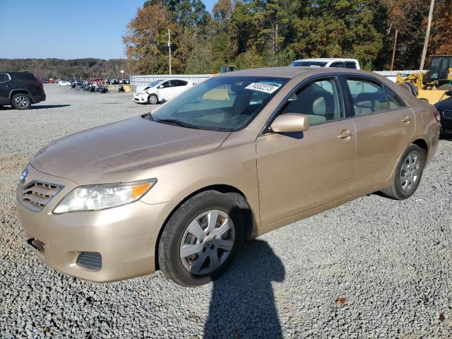 TOYOTA CAMRY 2010 4t1bf3ek4au075258