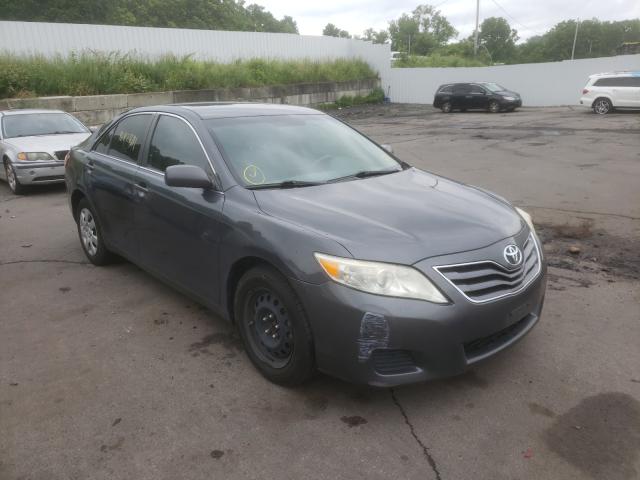 TOYOTA CAMRY BASE 2010 4t1bf3ek4au077205