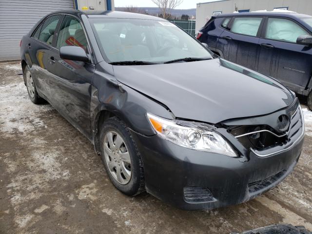 TOYOTA CAMRY BASE 2010 4t1bf3ek4au077768