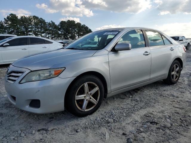 TOYOTA CAMRY BASE 2010 4t1bf3ek4au080217