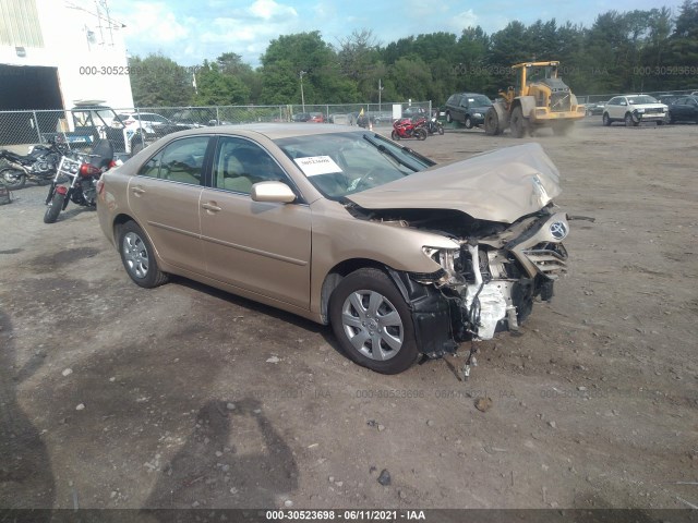 TOYOTA CAMRY 2010 4t1bf3ek4au080332