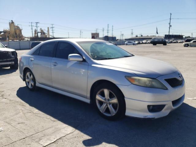 TOYOTA CAMRY BASE 2010 4t1bf3ek4au080668