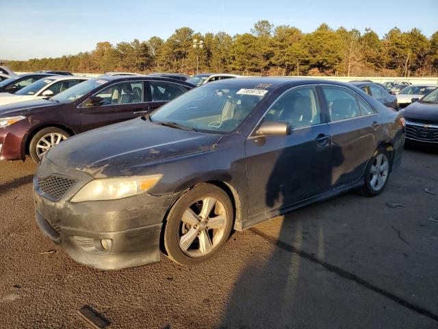 TOYOTA CAMRY 2010 4t1bf3ek4au081657