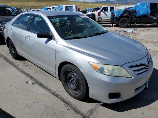 TOYOTA CAMRY BASE 2010 4t1bf3ek4au081836