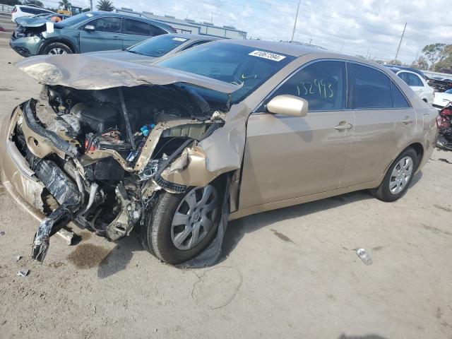 TOYOTA CAMRY 2010 4t1bf3ek4au083005