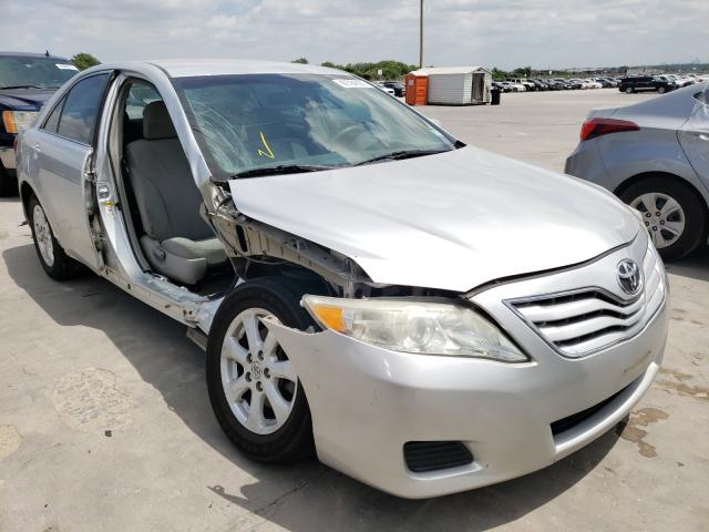 TOYOTA CAMRY BASE 2010 4t1bf3ek4au083540