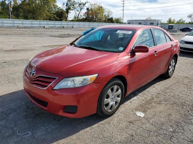 TOYOTA CAMRY 2010 4t1bf3ek4au084753