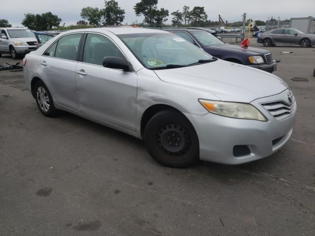 TOYOTA CAMRY BASE 2010 4t1bf3ek4au085756