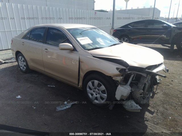 TOYOTA CAMRY 2010 4t1bf3ek4au086924