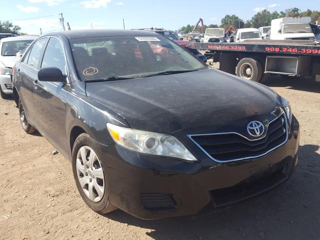 TOYOTA CAMRY BASE 2010 4t1bf3ek4au086986