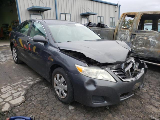 TOYOTA CAMRY BASE 2010 4t1bf3ek4au087233