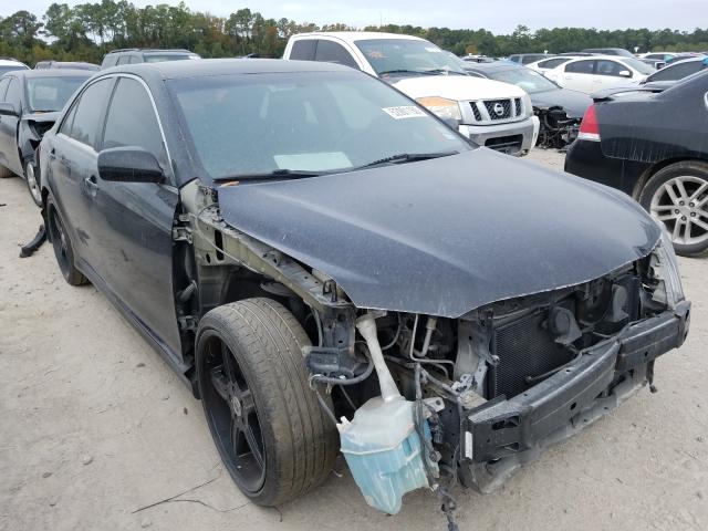 TOYOTA CAMRY BASE 2010 4t1bf3ek4au087670