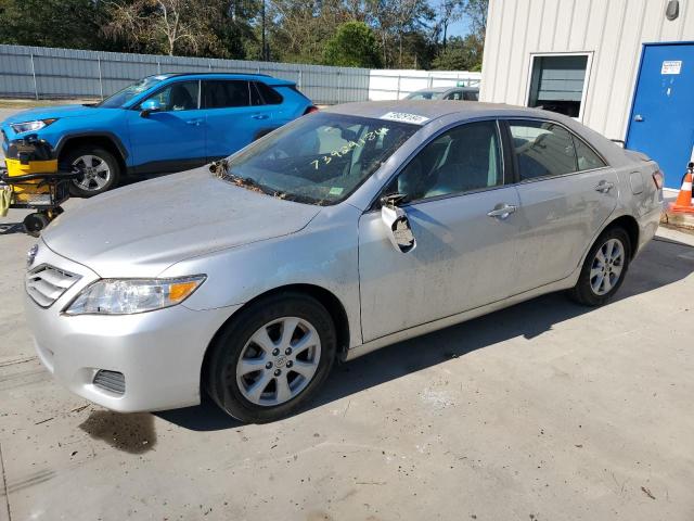 TOYOTA CAMRY BASE 2010 4t1bf3ek4au087782