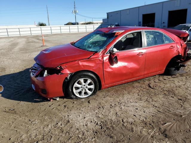 TOYOTA CAMRY BASE 2010 4t1bf3ek4au088513