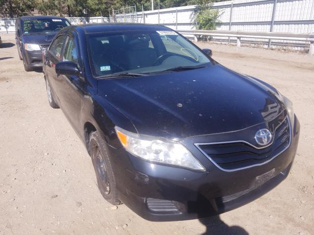 TOYOTA CAMRY BASE 2010 4t1bf3ek4au088754