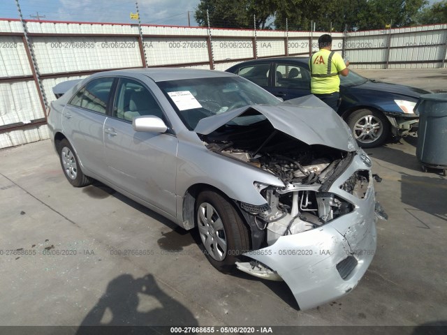 TOYOTA CAMRY 2010 4t1bf3ek4au089659