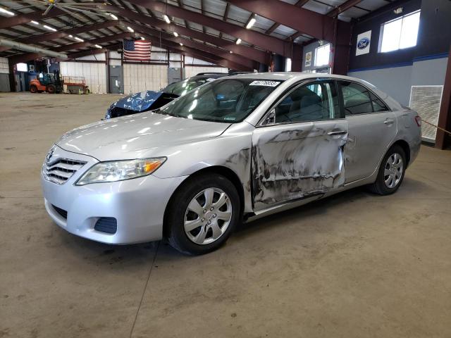 TOYOTA CAMRY BASE 2010 4t1bf3ek4au089807