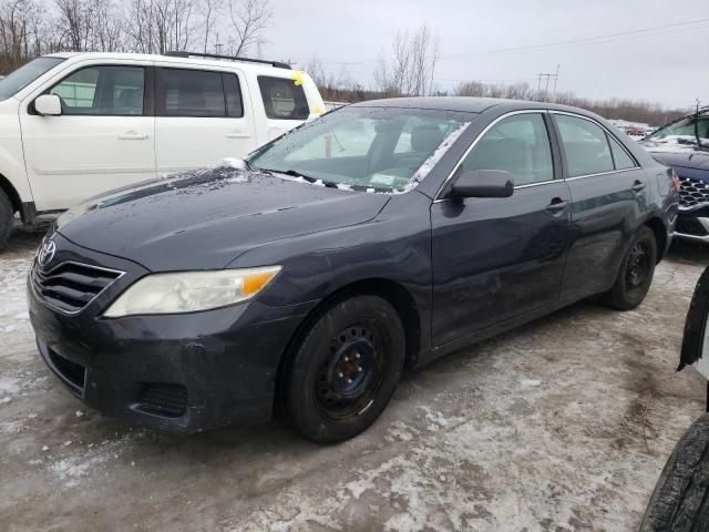 TOYOTA CAMRY BASE 2010 4t1bf3ek4au090231