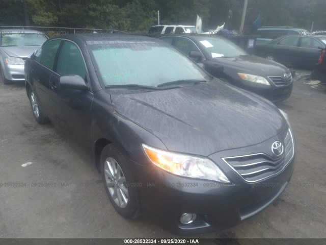 TOYOTA CAMRY 2010 4t1bf3ek4au092304