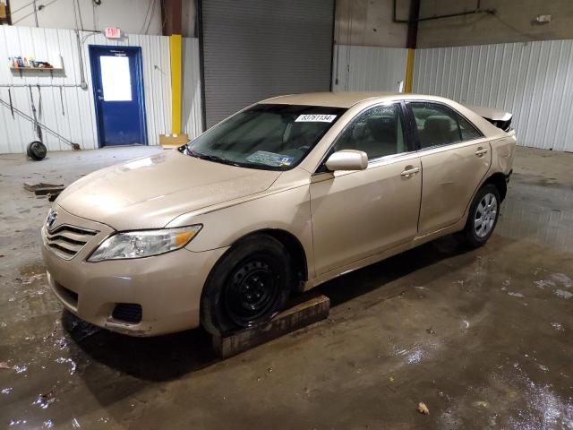 TOYOTA CAMRY BASE 2010 4t1bf3ek4au092321