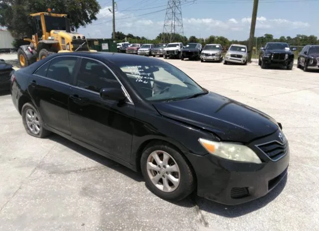 TOYOTA CAMRY 2010 4t1bf3ek4au092741