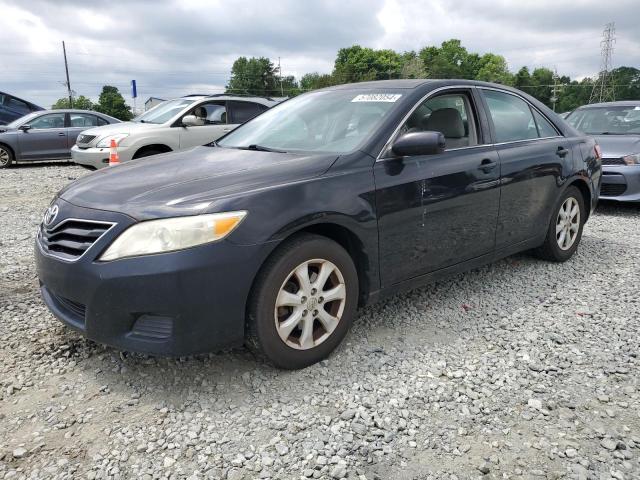 TOYOTA CAMRY 2010 4t1bf3ek4au093923