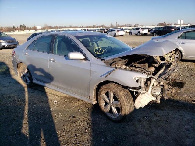 TOYOTA CAMRY BASE 2010 4t1bf3ek4au094392