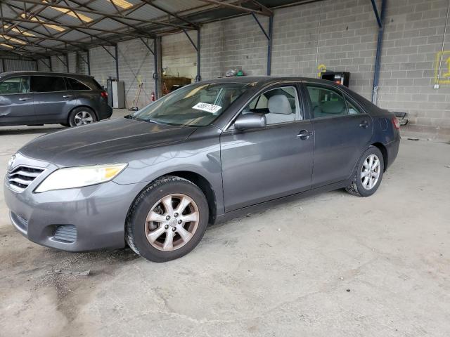 TOYOTA CAMRY BASE 2010 4t1bf3ek4au094974