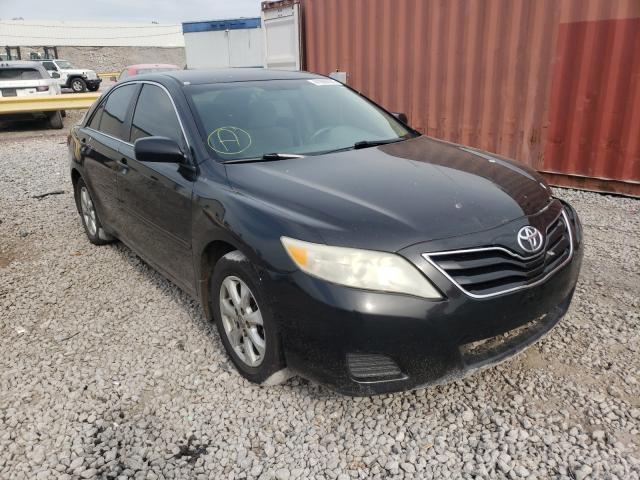 TOYOTA CAMRY BASE 2010 4t1bf3ek4au095512