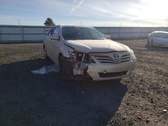 TOYOTA CAMRY BASE 2010 4t1bf3ek4au097664