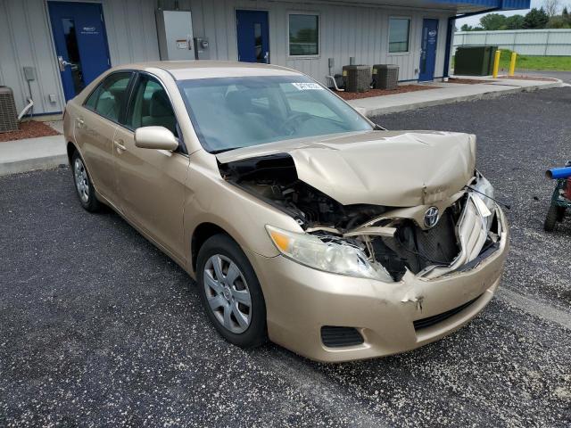 TOYOTA CAMRY BASE 2010 4t1bf3ek4au097809