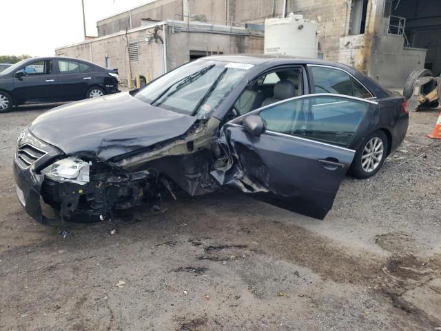 TOYOTA CAMRY BASE 2010 4t1bf3ek4au097969