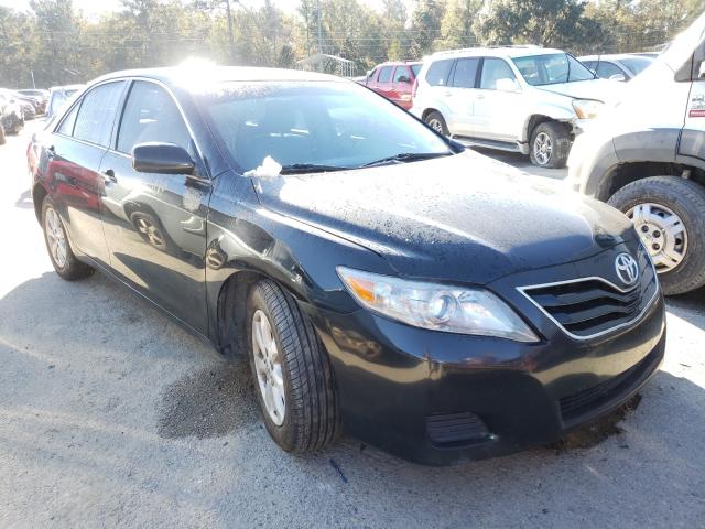 TOYOTA CAMRY BASE 2010 4t1bf3ek4au099625