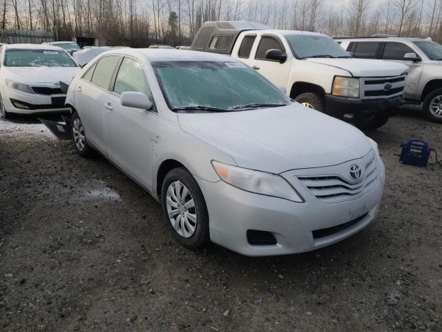 TOYOTA CAMRY BASE 2010 4t1bf3ek4au103625