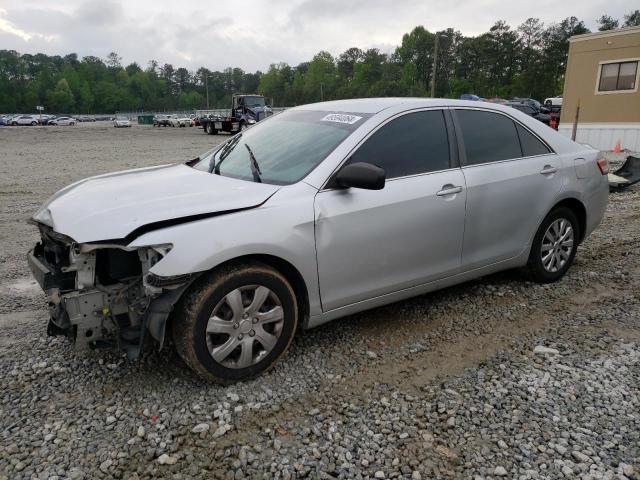 TOYOTA CAMRY 2010 4t1bf3ek4au105987