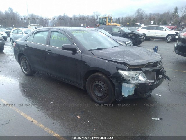 TOYOTA CAMRY 2010 4t1bf3ek4au106699