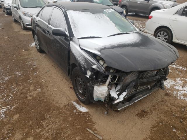 TOYOTA CAMRY BASE 2010 4t1bf3ek4au106928