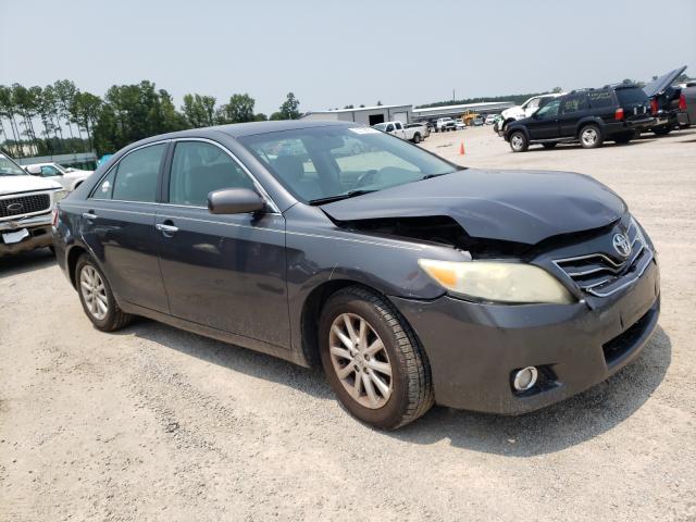 TOYOTA CAMRY BASE 2010 4t1bf3ek4au106945