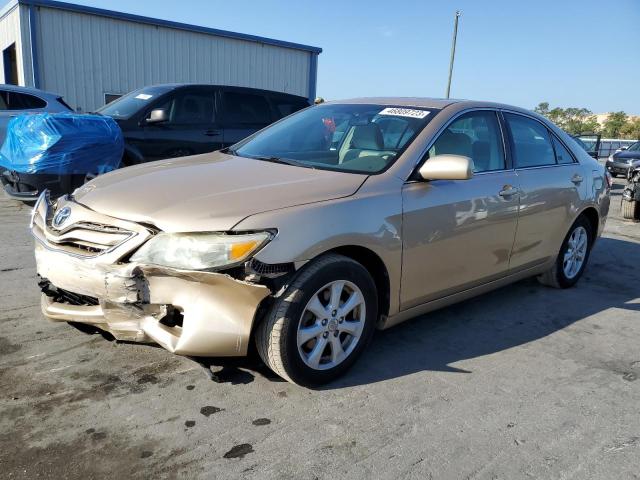 TOYOTA CAMRY BASE 2010 4t1bf3ek4au107996