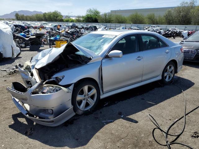 TOYOTA CAMRY BASE 2010 4t1bf3ek4au108176