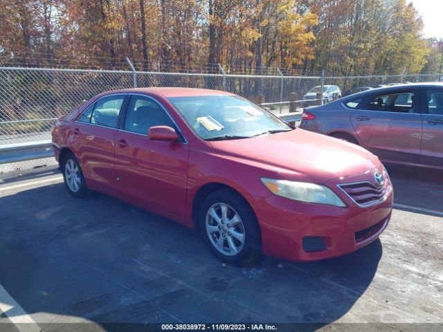 TOYOTA CAMRY 2010 4t1bf3ek4au108937