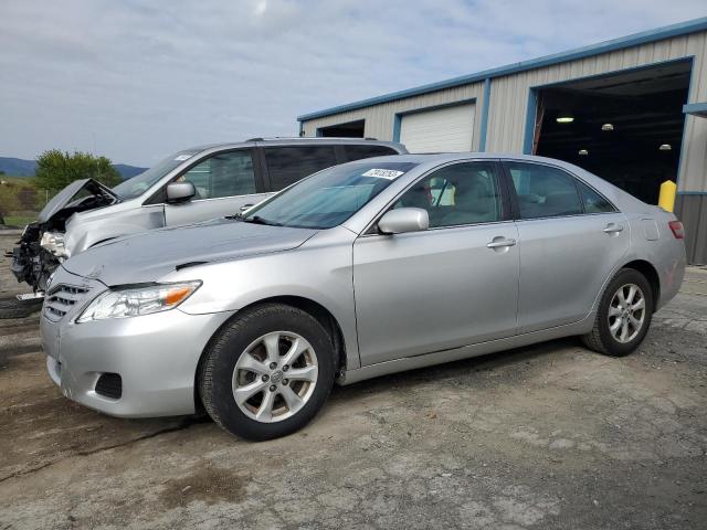 TOYOTA CAMRY 2010 4t1bf3ek4au110722