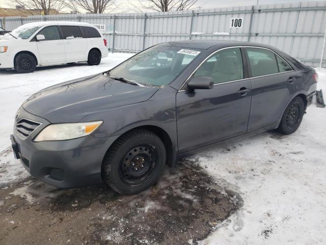 TOYOTA CAMRY BASE 2010 4t1bf3ek4au116276