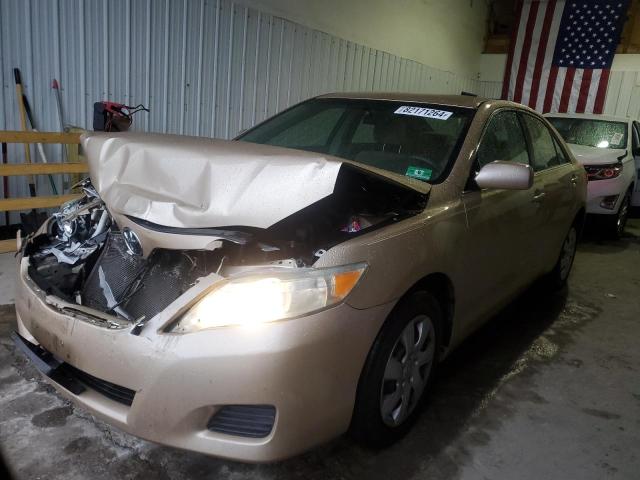 TOYOTA CAMRY BASE 2010 4t1bf3ek4au117041