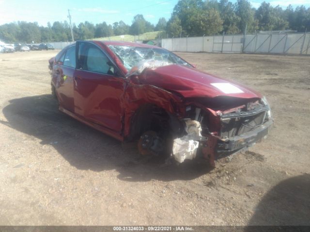 TOYOTA CAMRY 2010 4t1bf3ek4au501272