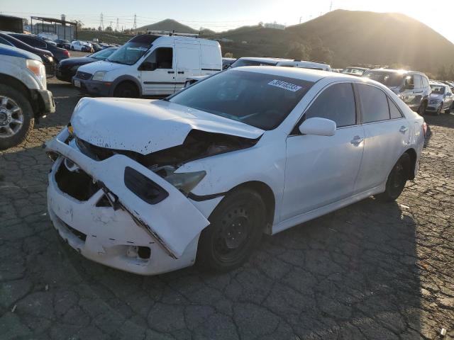 TOYOTA CAMRY BASE 2010 4t1bf3ek4au502731