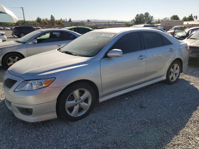 TOYOTA CAMRY 2010 4t1bf3ek4au504074