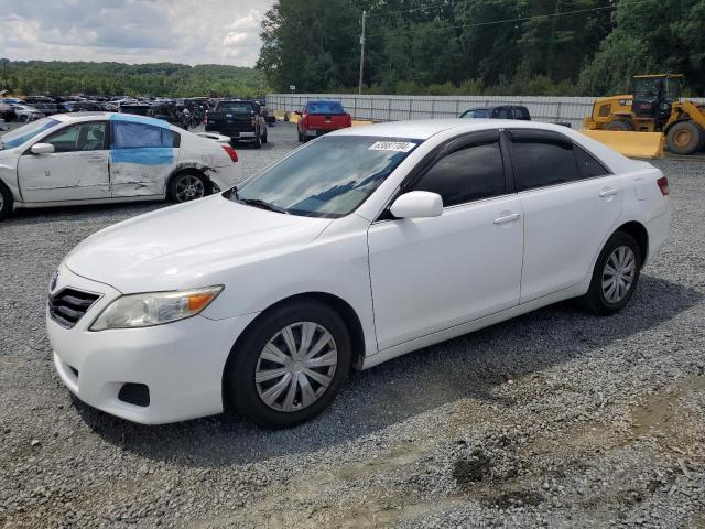 TOYOTA CAMRY 2010 4t1bf3ek4au506990