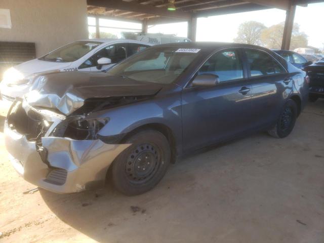 TOYOTA CAMRY BASE 2010 4t1bf3ek4au508741