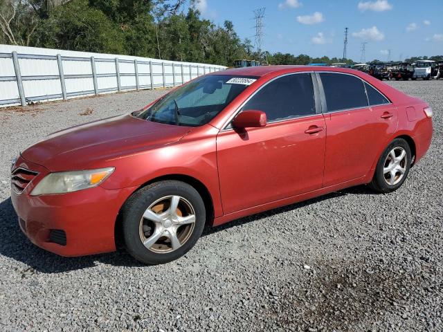 TOYOTA CAMRY BASE 2010 4t1bf3ek4au508898